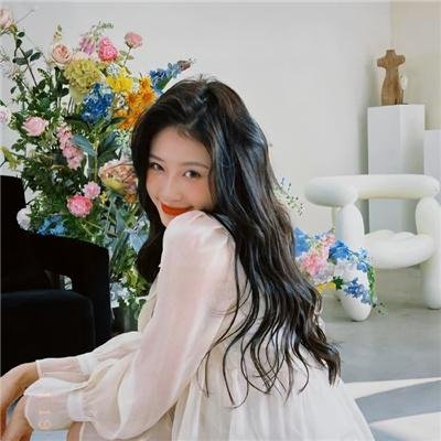 江山美人海报