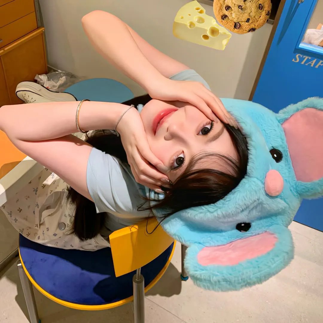晚安,祝你好运海报